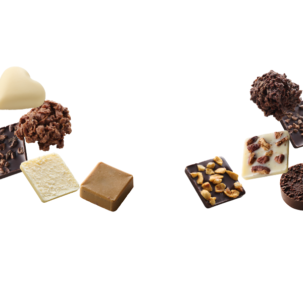 チョコレート背景sp