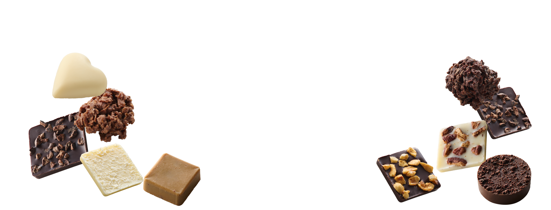 チョコレート背景